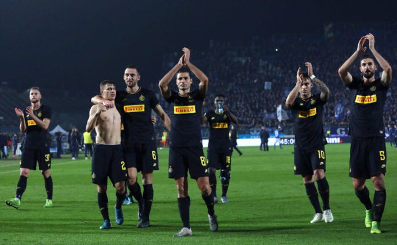 inter milan menang (ronaldo com)