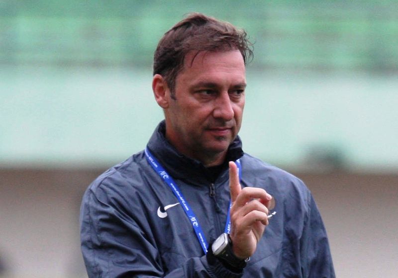 wolfgang pikal (foxsports co id)