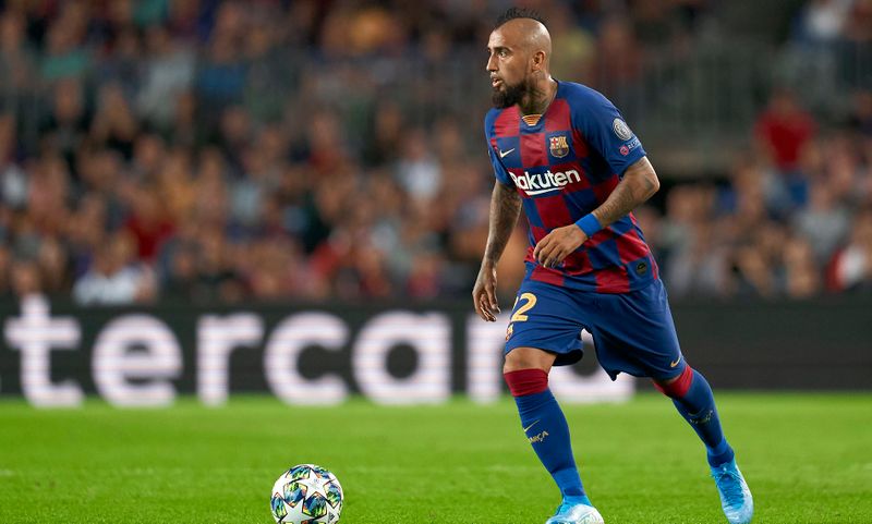 arturo vidal (dailymail co uk)