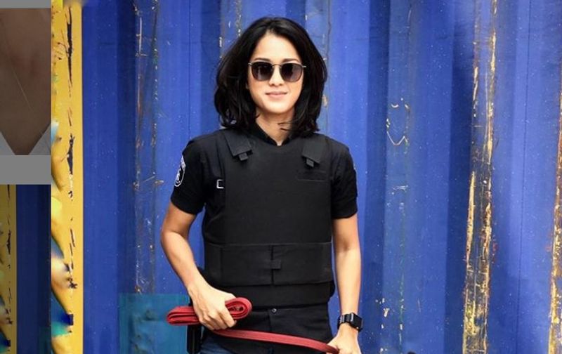 prisia nasution (rancah com)