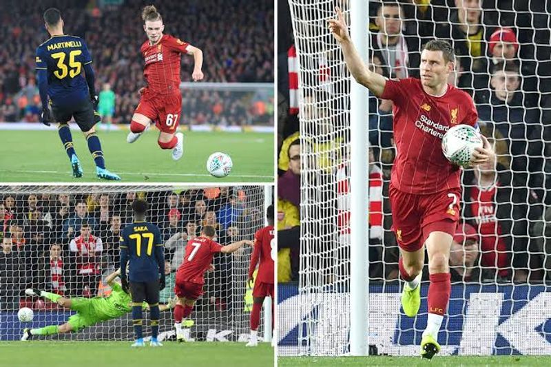 liverpool vs arsenal (thesun co uk)
