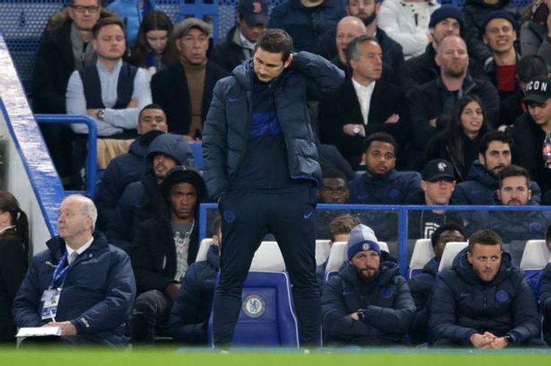 frank lampard (football london)1