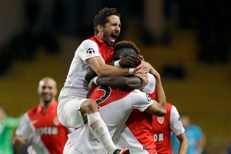 monaco (bleacher report)