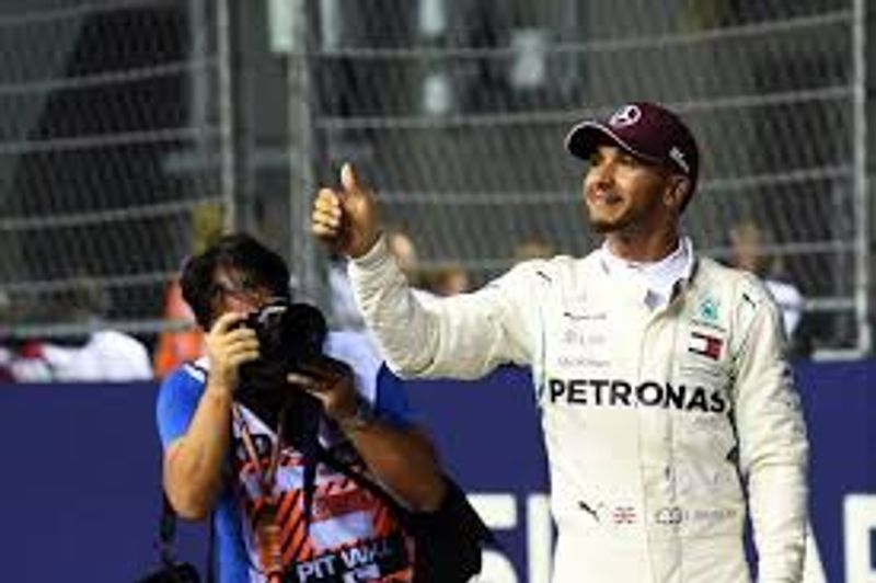 lewis hamilton (sowetanlive)