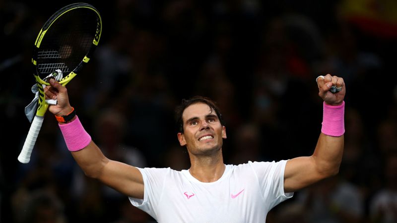 rafael nadal (foxsportasia com)