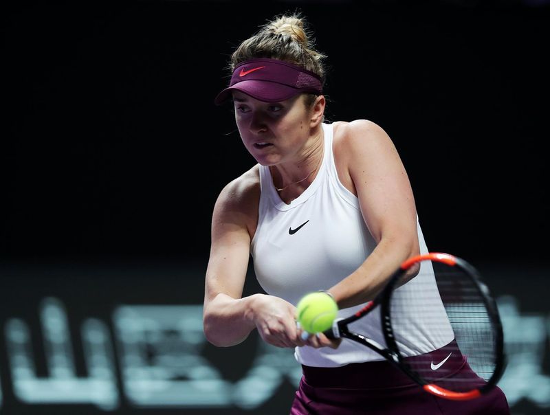 Elina svitolina (wtatennis com)