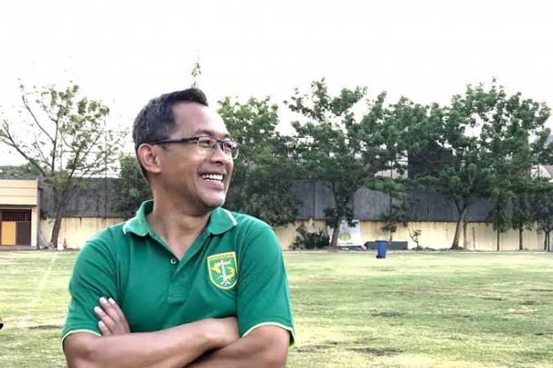 aji santoso (antaranews com)