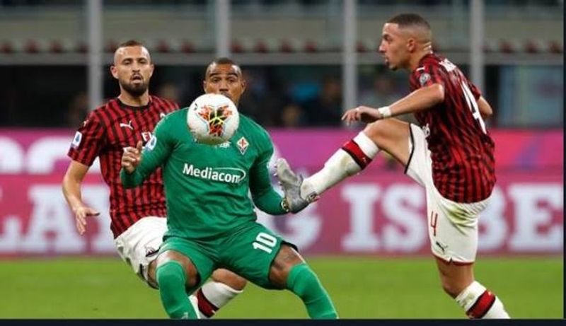 Milan vs SPAL (somaliupdate com)