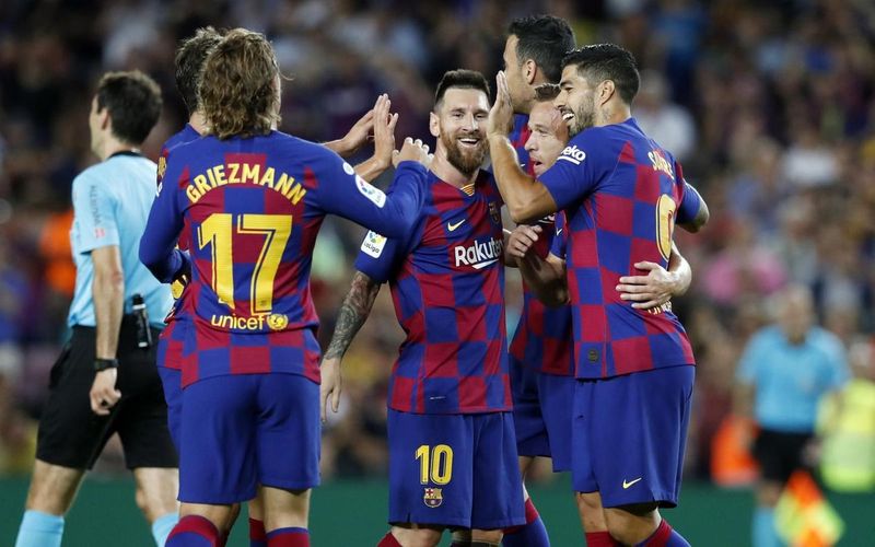 barcelona (fcbarcelona com)