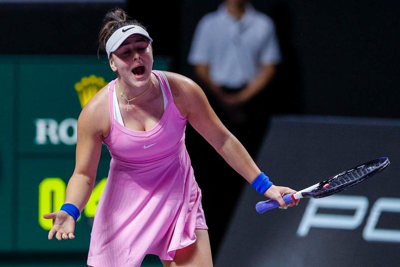 bianca andreescu (thestar com)