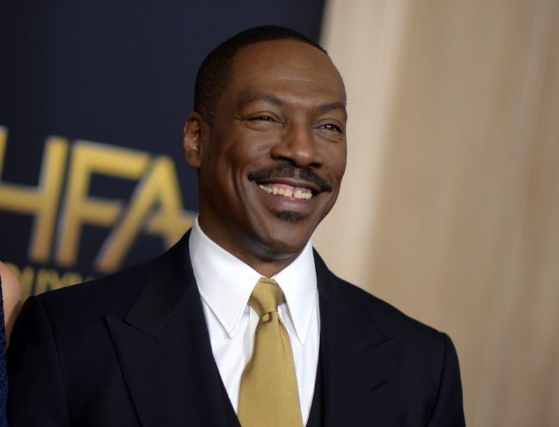 Eddie Murphy (whur com)