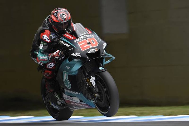 fabio quartararo (roadracingworld com)