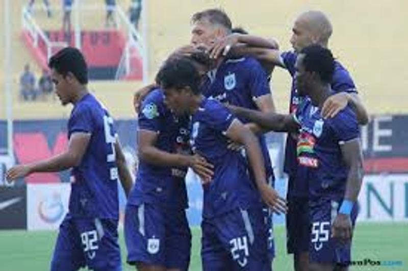 PSIS Semarang 1