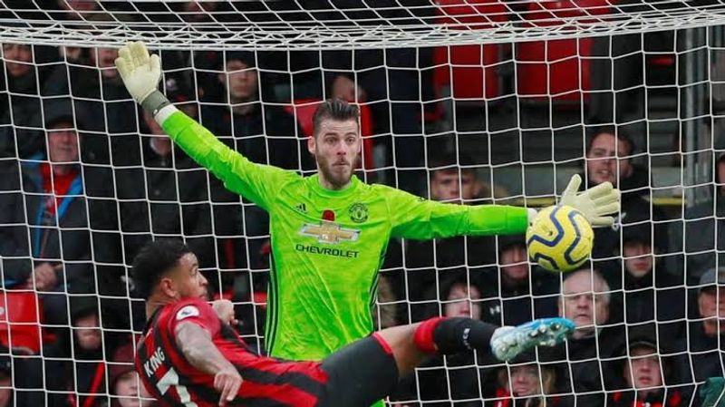bournemouth vs mu (standard co uk)