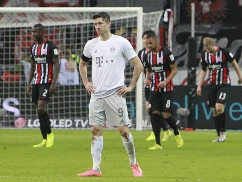 frankfurt vs muenchen (sports ndtv com)
