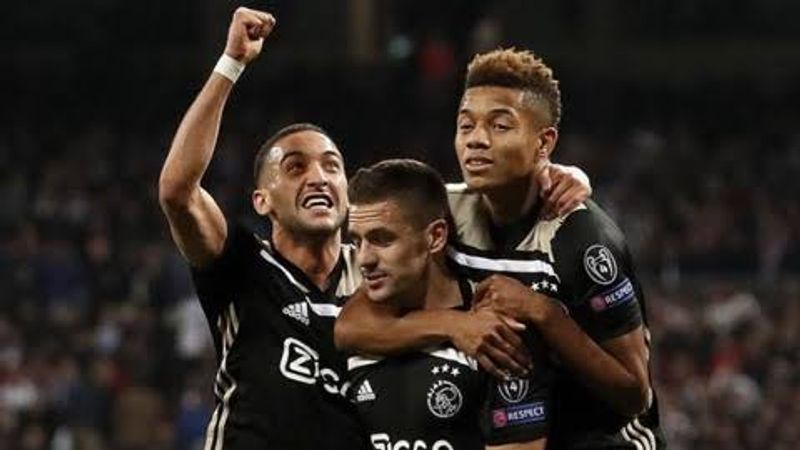 ajax (vnreview vn)