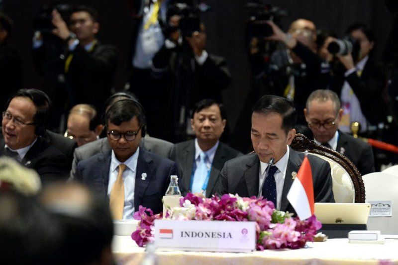 KTT ASEAN