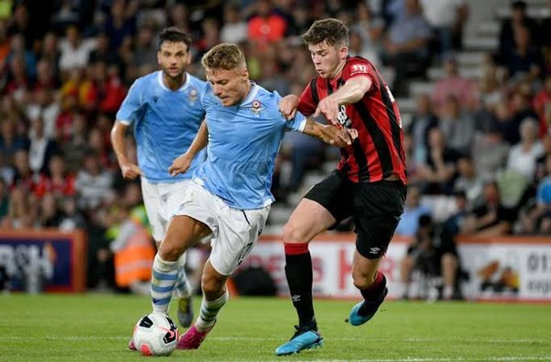 Milan vs Lazio (fansided com)