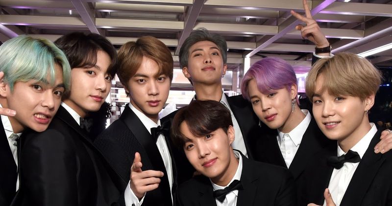 BTS (koreaboo com)
