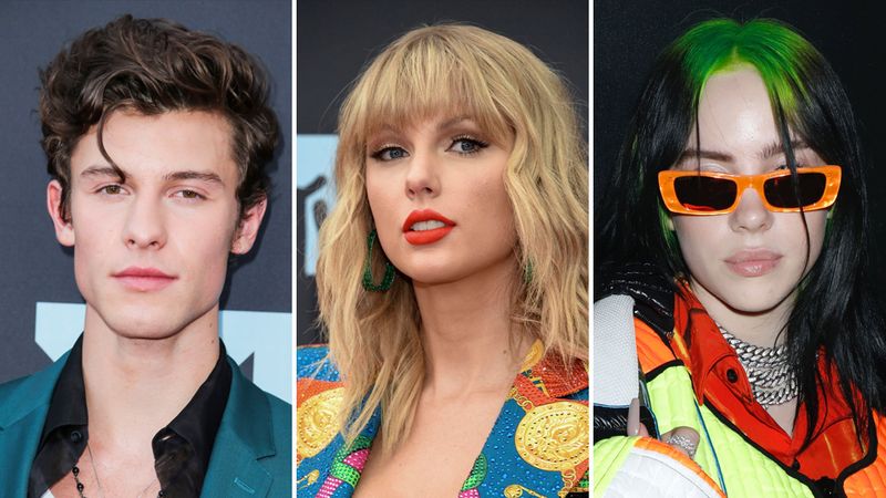 taylor swift (flipboard com)