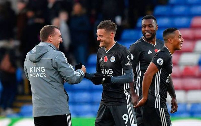 brendan rodgers (independent ie)
