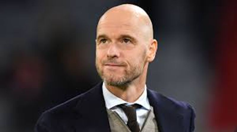 Erik ten Hag (skysports com)