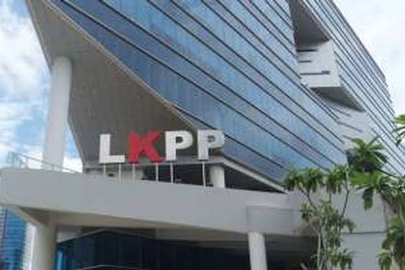 LKPP