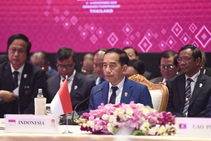 RCEP