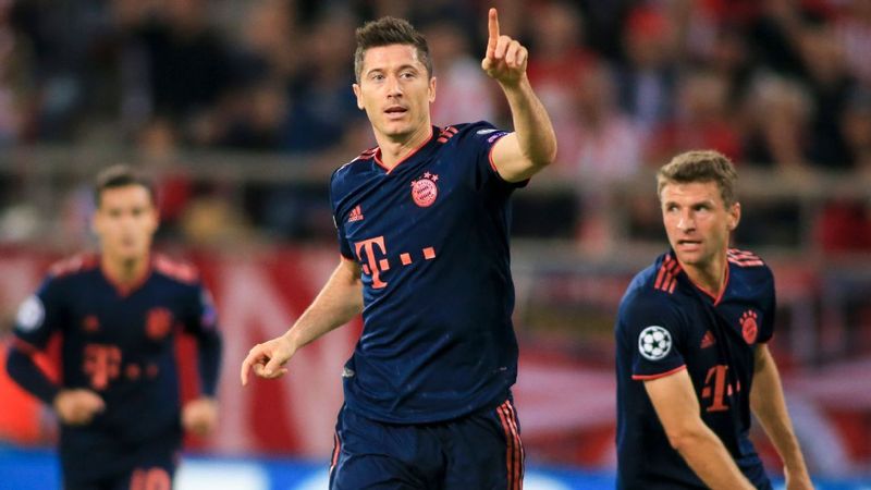 bayern munchen (espn com)
