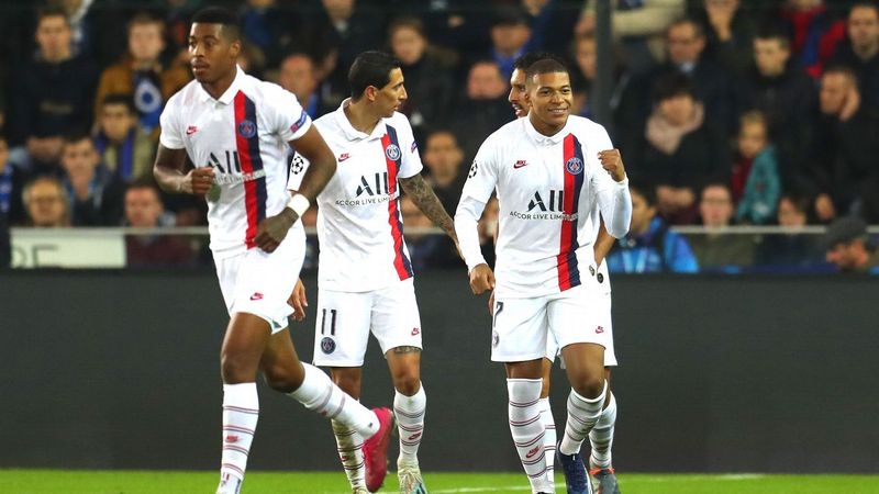 PSG (espn com)