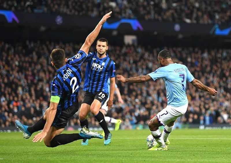 Atalanta (sportskeeda com)
