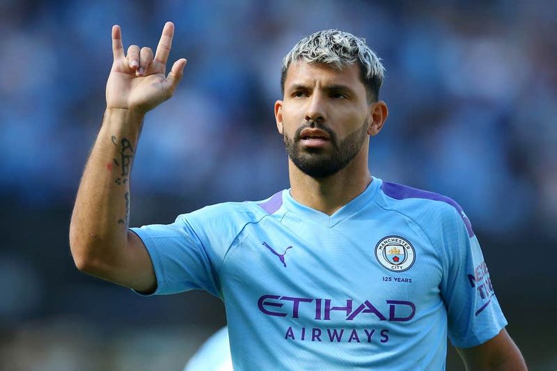 sergio aguero (standard co uk)