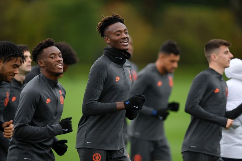 chelsea (chelsea news)