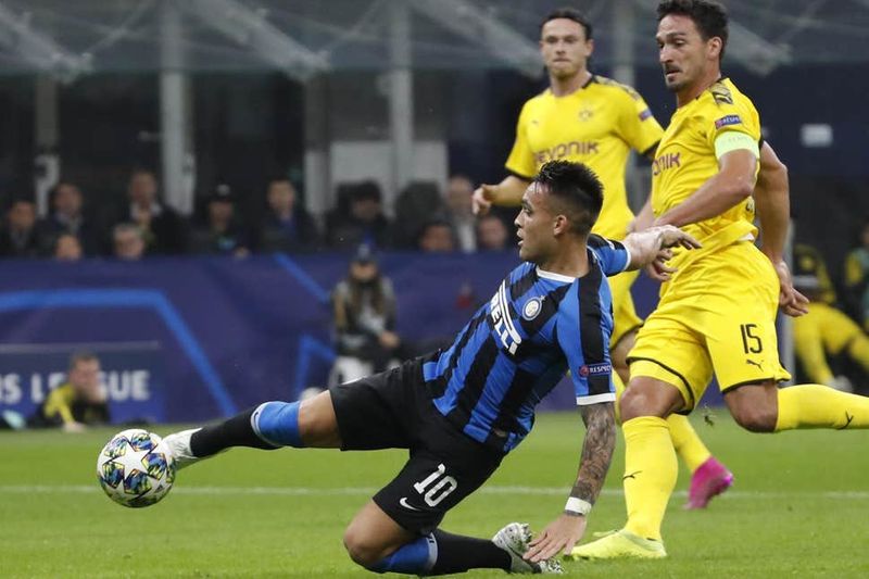 dortmund vs inter (standard co uk)