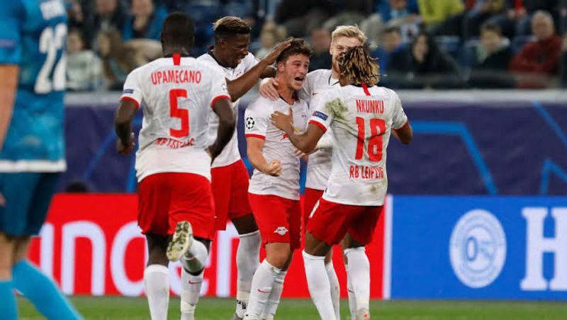 Leipzig menang (90min de)