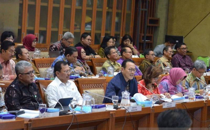 BPJS KESEHATAN- KOMISI IX
