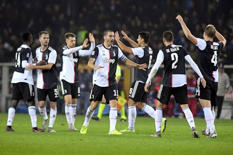 juventus(newsweek com)