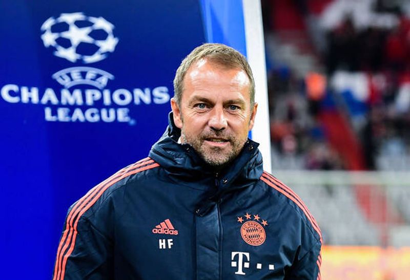 hans dieter flick (imago images com)