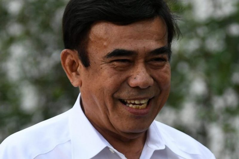 Menag Fachrul-Razi