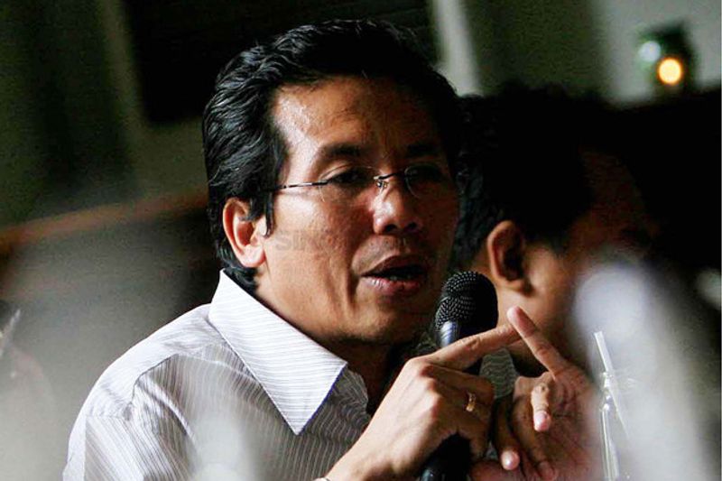 fadjroel rachman