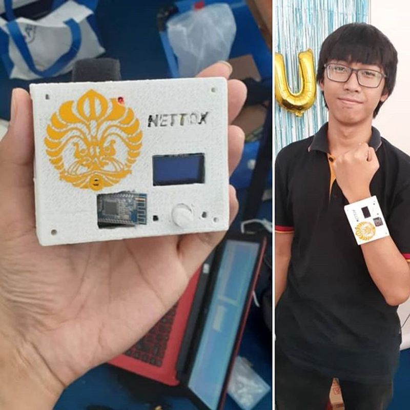 nettox