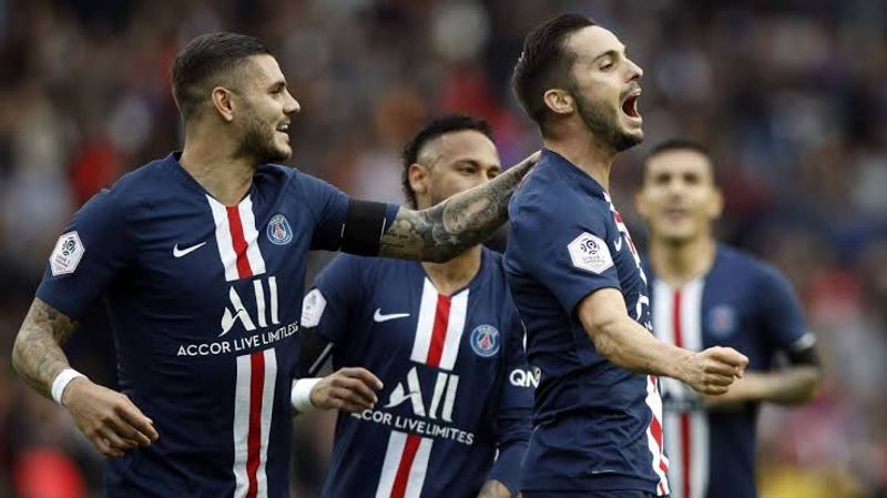 PSG (diario AS)