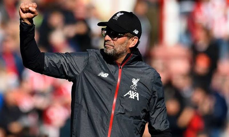 Juergen klopp (liverpoolfc com)