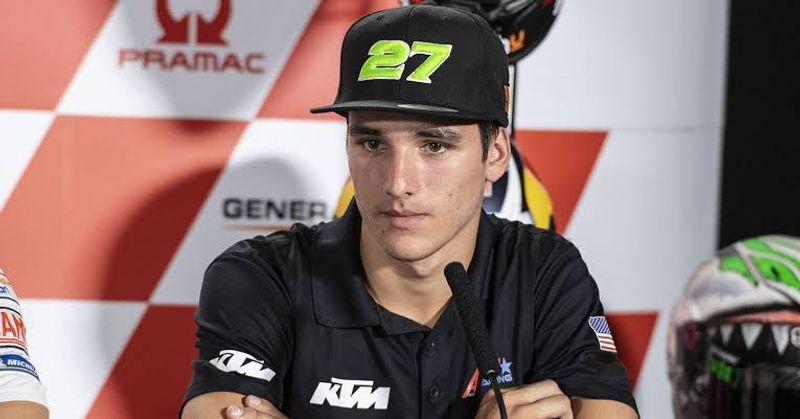 iker lecuona (roadracingworld com)