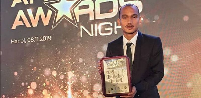 riko simanjuntak (pssi org)