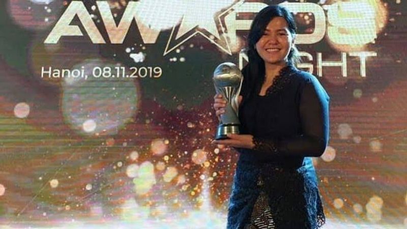 sekjen pssi, Ratu Tisha (pssi org)