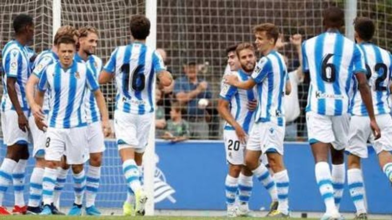 real sociedad (vnreview vn)