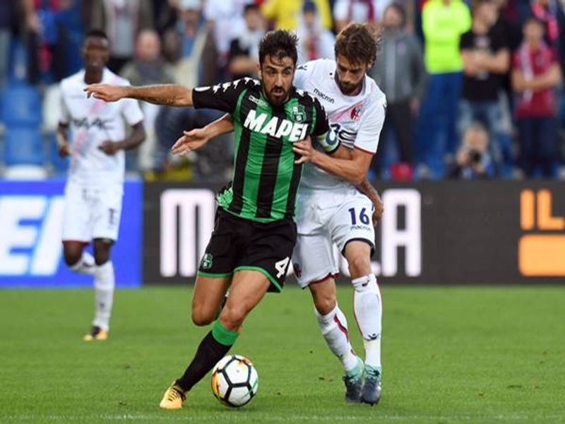 sassuolo vs bologna (ibongda info)