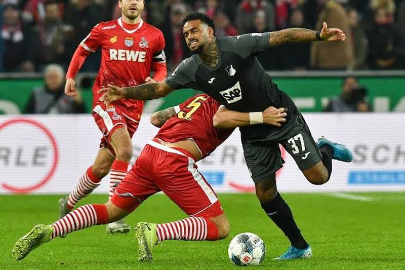 koln vs hoffenheim (focus de)