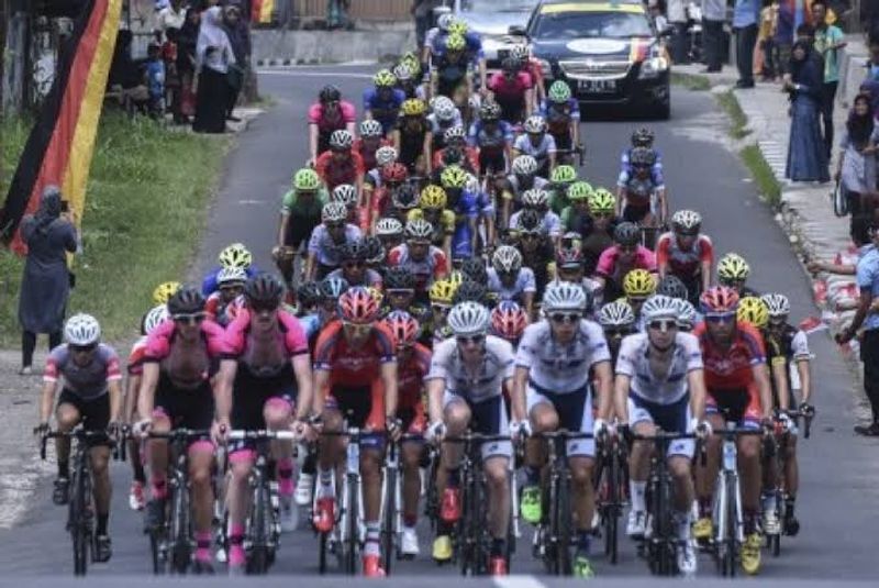 tour de singkarak (rri co id)